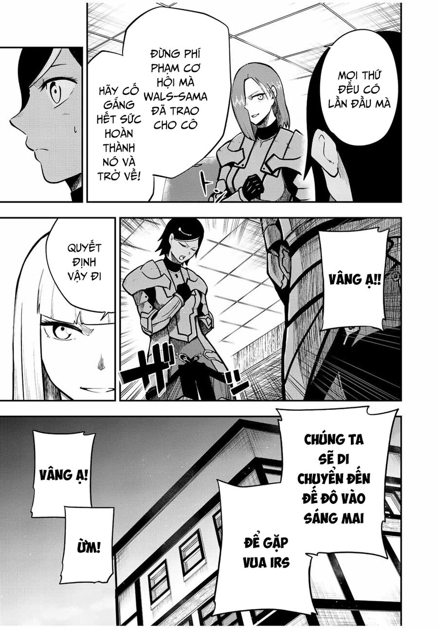 Dorei Tensei: Sono Dorei, Saikyou No Moto Ouji Ni Tsuki Chương 81 Ảnh 11