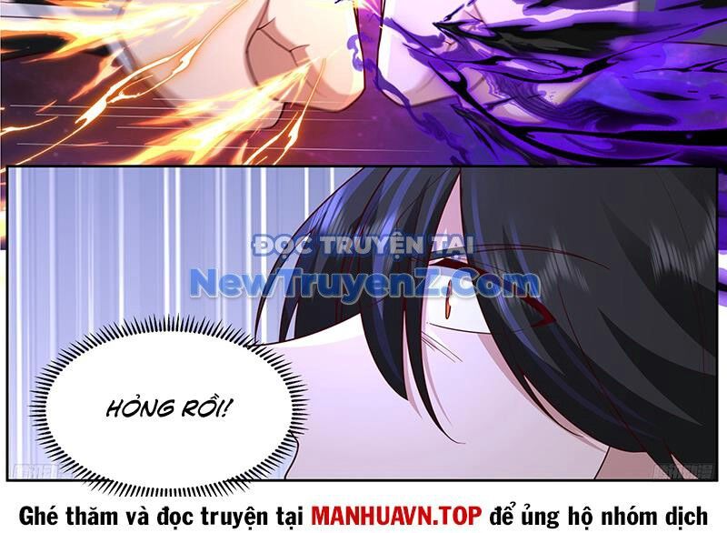 Võ Luyện Đỉnh Phong Chương 3833 Ảnh 11