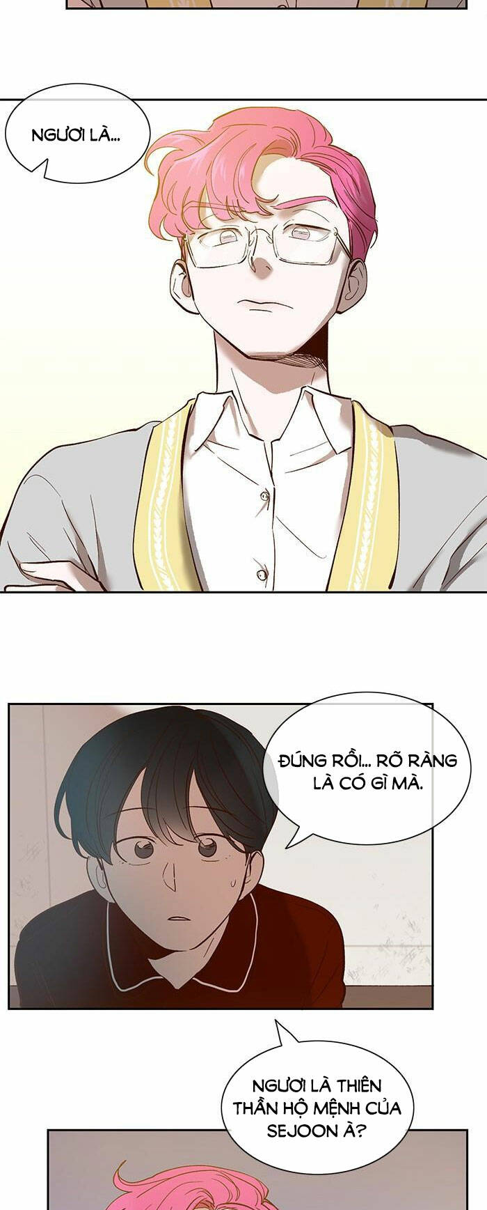 Quỷ Sứ Số 4 Chương 113 Ảnh 24