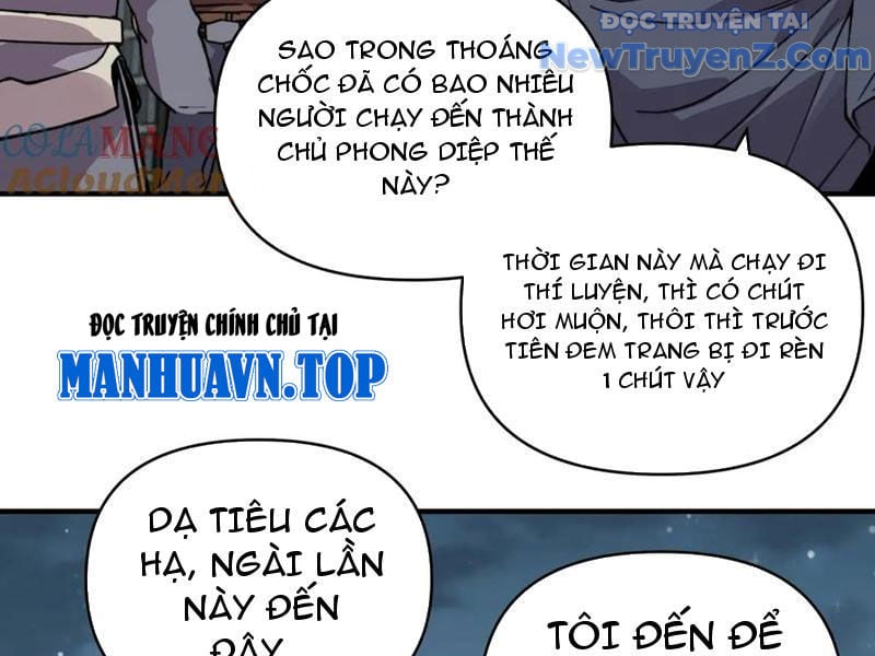 Bắt Đầu Chuyển Chức Tài Thần, Ta Chuyển Hóa Triệu Vạn Thần Sủng Chương 24 Ảnh 80
