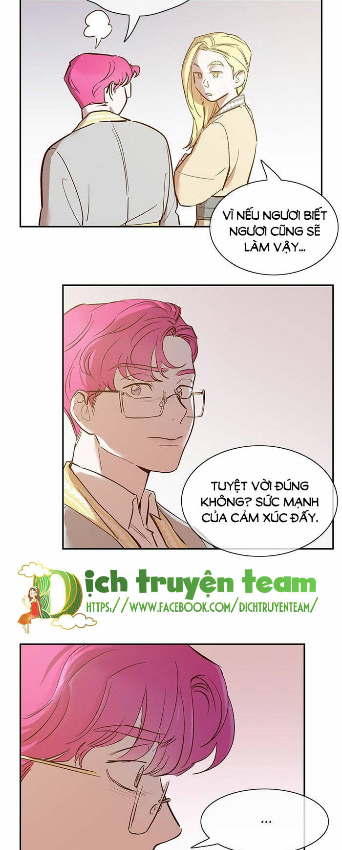 Quỷ Sứ Số 4 Chương 116 Ảnh 30