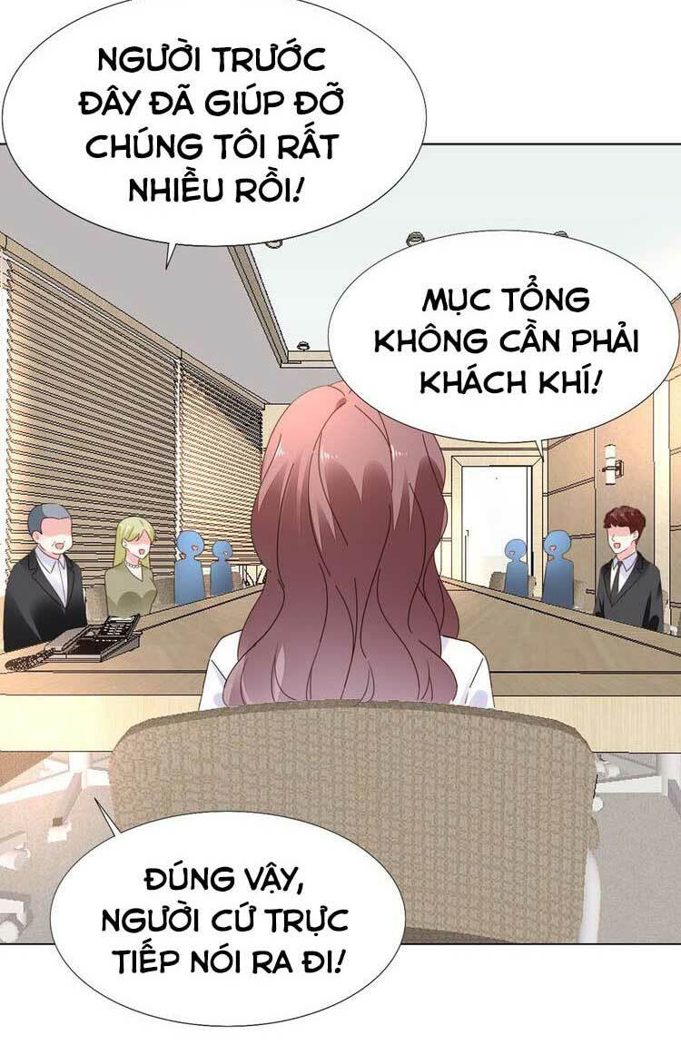 Điều Ước Sủng Ái Bất Bình Đẳng Chương 126.1 Ảnh 14