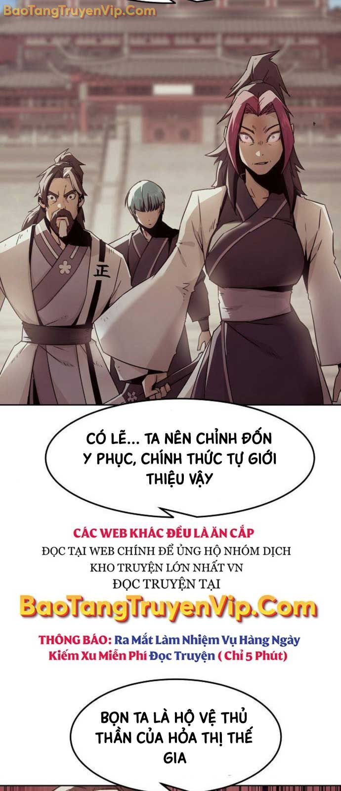 Tiểu Gia Chủ Của Tứ Xuyên Đường Gia Trở Thành Kiếm Thần Chương 73 Ảnh 94