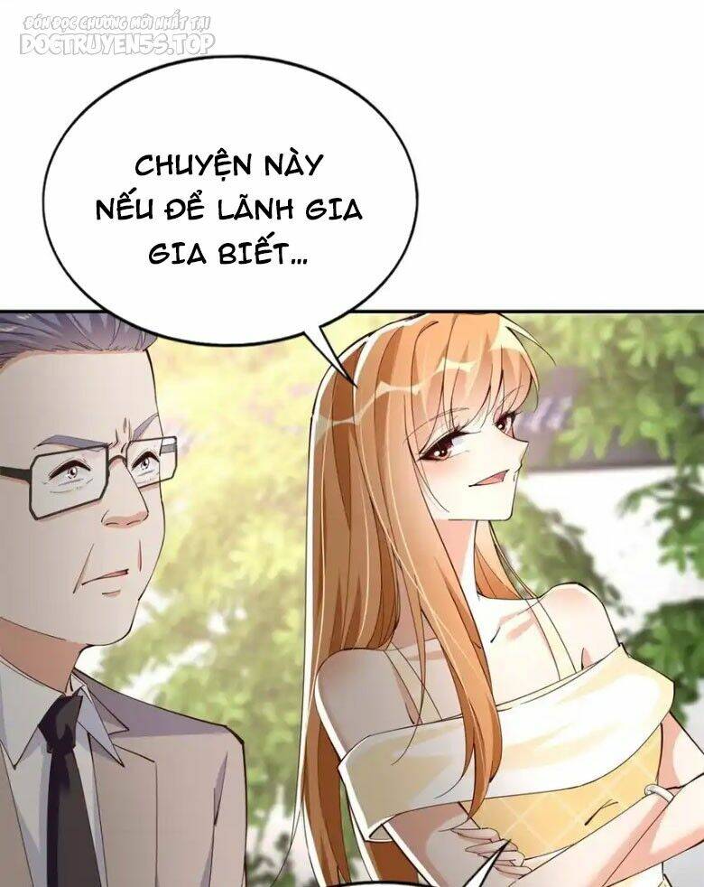 Boss Nhà Giàu Lại Là Nữ Sinh Trung Học! Chương 210 Ảnh 10
