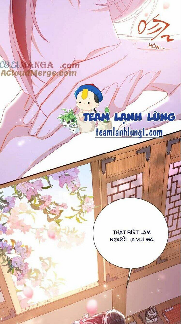 Lão Đại Xuyên Không Gả Cho Phu Quân Mù Chương 98 Ảnh 54