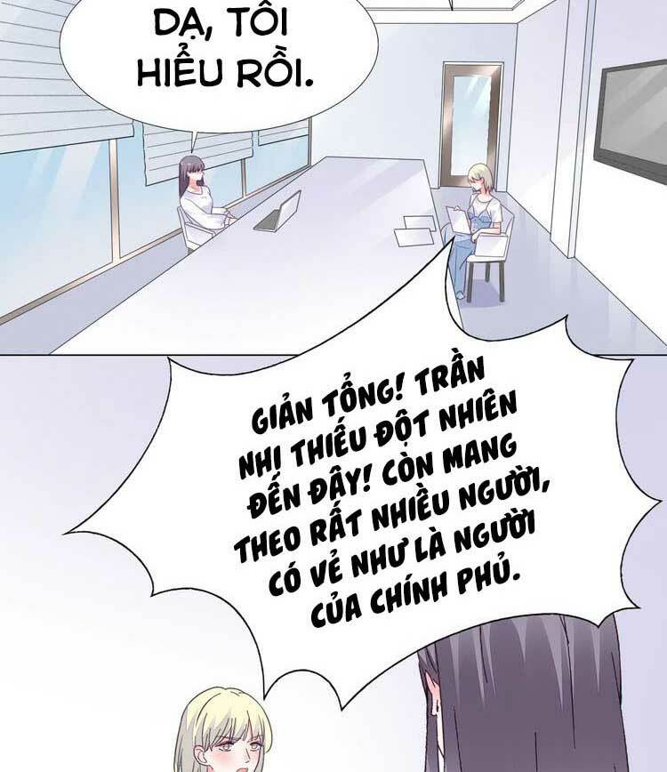 Điều Ước Sủng Ái Bất Bình Đẳng Chương 120.1 Ảnh 18