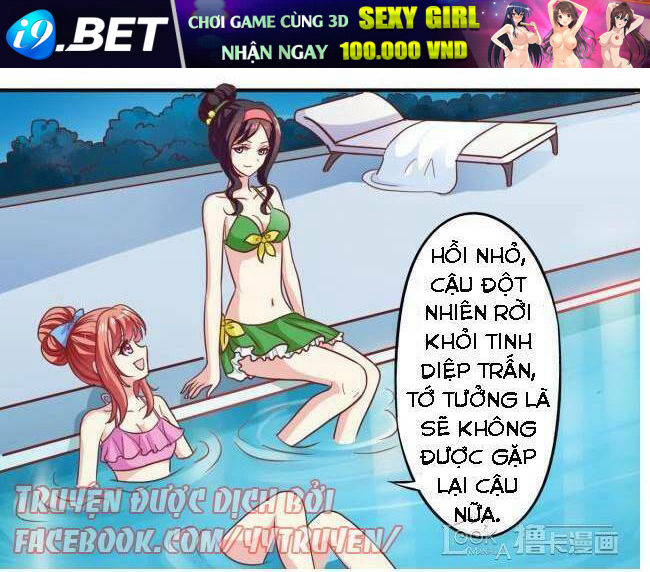 Ngư Thần Đích Nhân Thả Ta Đi Chương 22 Ảnh 5