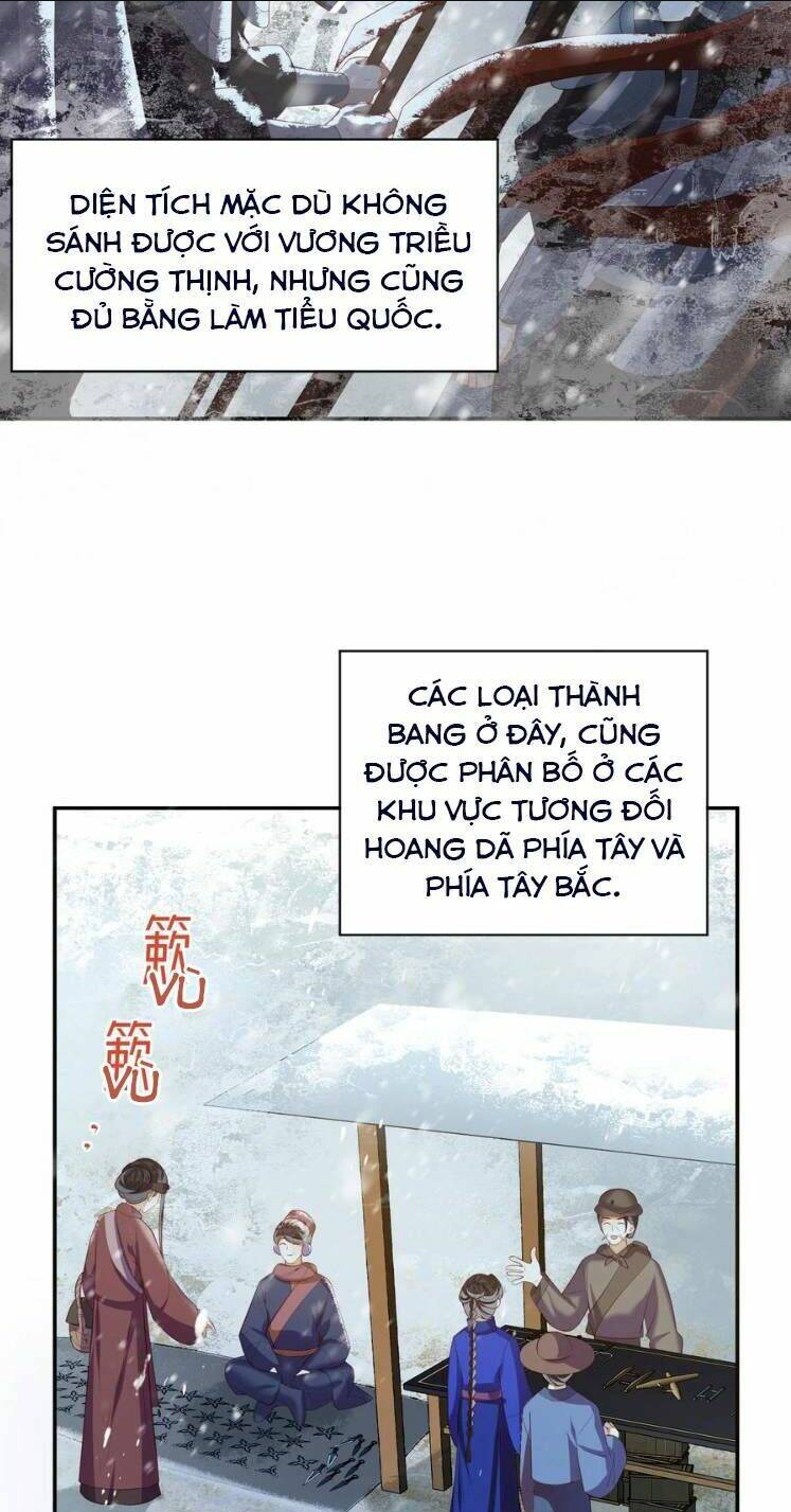 Lão Đại Xuyên Không Gả Cho Phu Quân Mù Chương 98 Ảnh 4