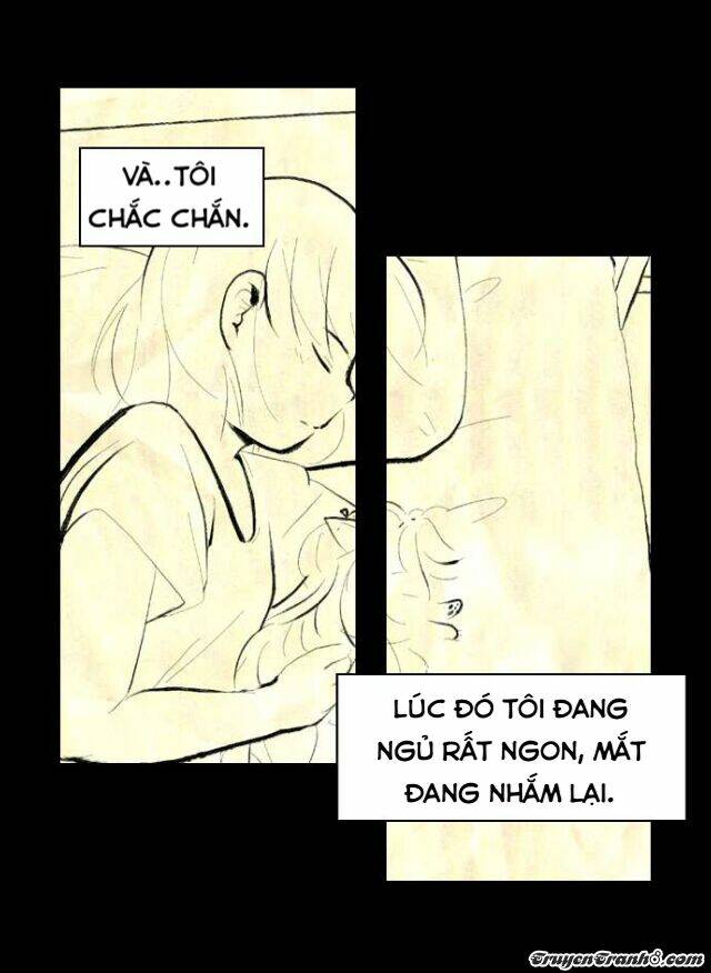 Chiller Chương 37 Ảnh 24