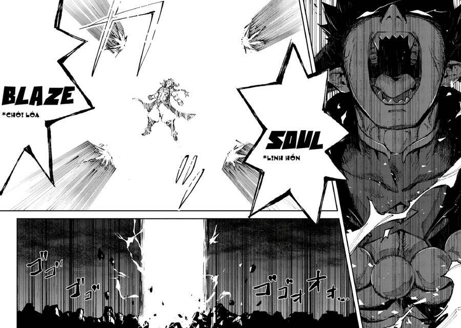 Do You Think Someone Like You Could Defeat The Demon Lord? Chương 5.2 Ảnh 14
