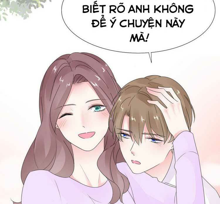 Điều Ước Sủng Ái Bất Bình Đẳng Chương 119.1 Ảnh 14
