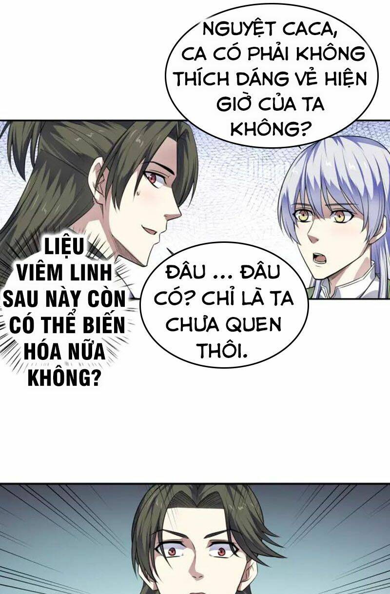 Nghịch Thiên Đại Thần Chương 82 Ảnh 22