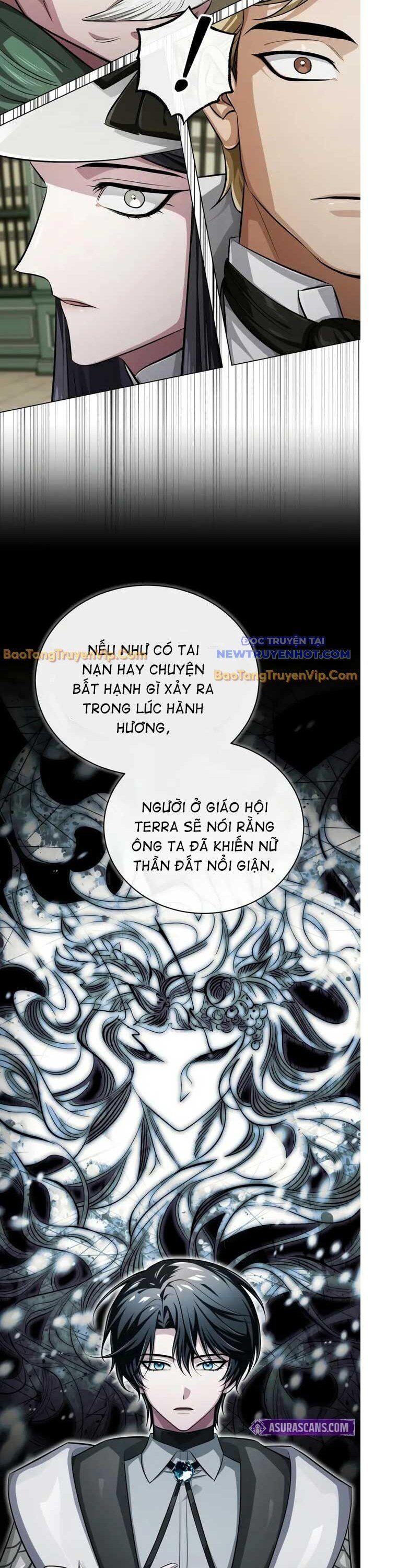 Đứa Con Có Vấn Đề Của Ma Tháp Chương 4 Ảnh 42