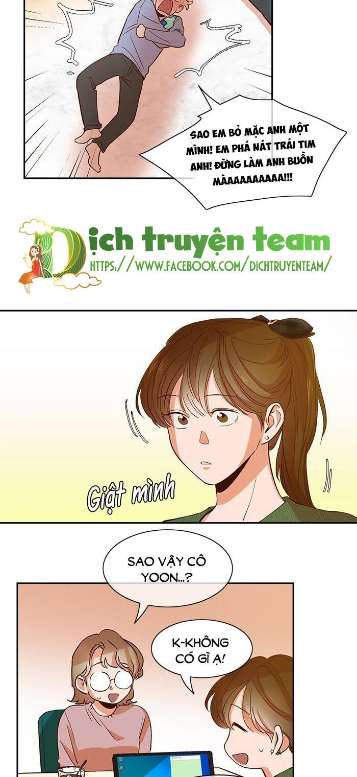 Quỷ Sứ Số 4 Chương 99 Ảnh 19