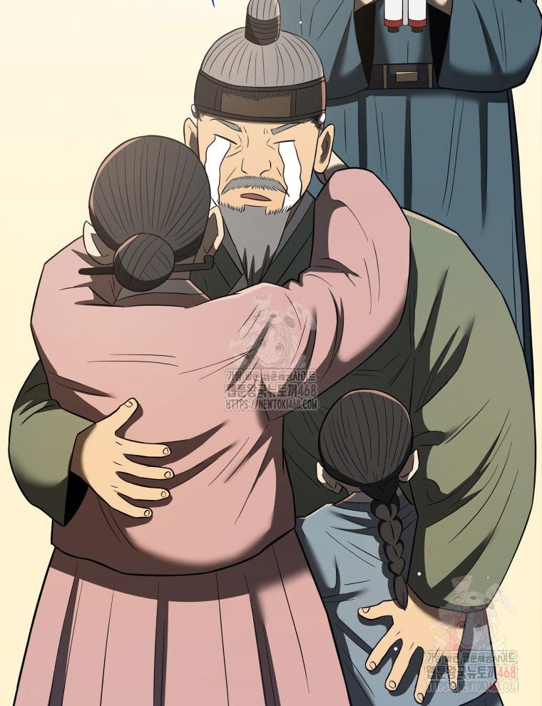 Vương Triều Đen Tối: Joseon Chương 96 Ảnh 63