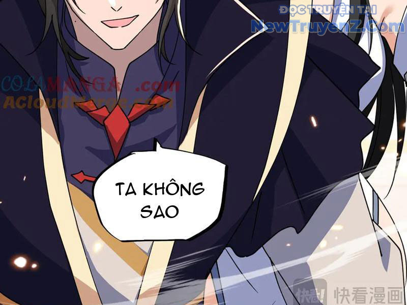 Đồ Đệ Nữ Đế Của Ta Muốn Hắc Hóa! Chương 47 Ảnh 61