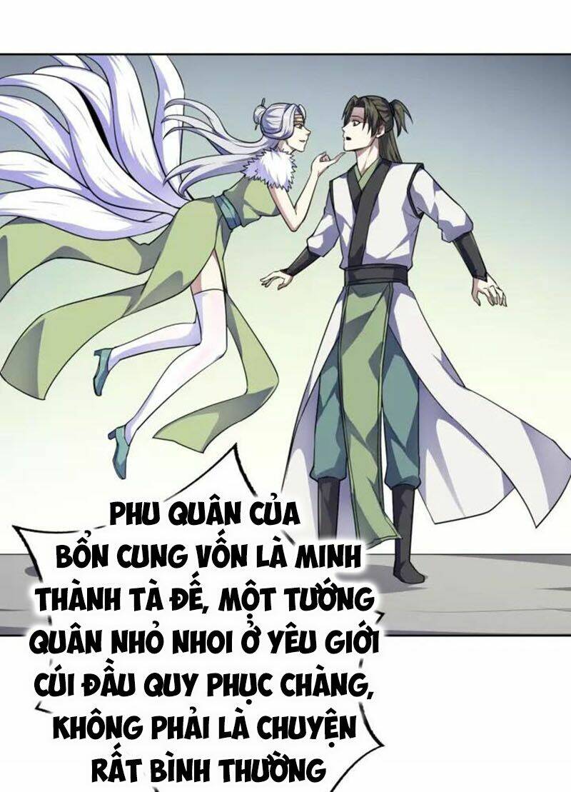 Nghịch Thiên Đại Thần Chương 79 Ảnh 23