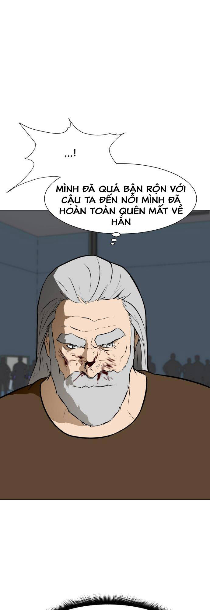 Sàn Đấu Của Thây Ma Chương 45 Ảnh 6