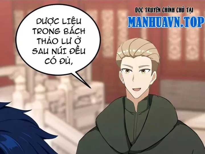 Quá Ảo! Ta Mở Lớp Đào Tạo Nữ Đế Chương 83 Ảnh 67