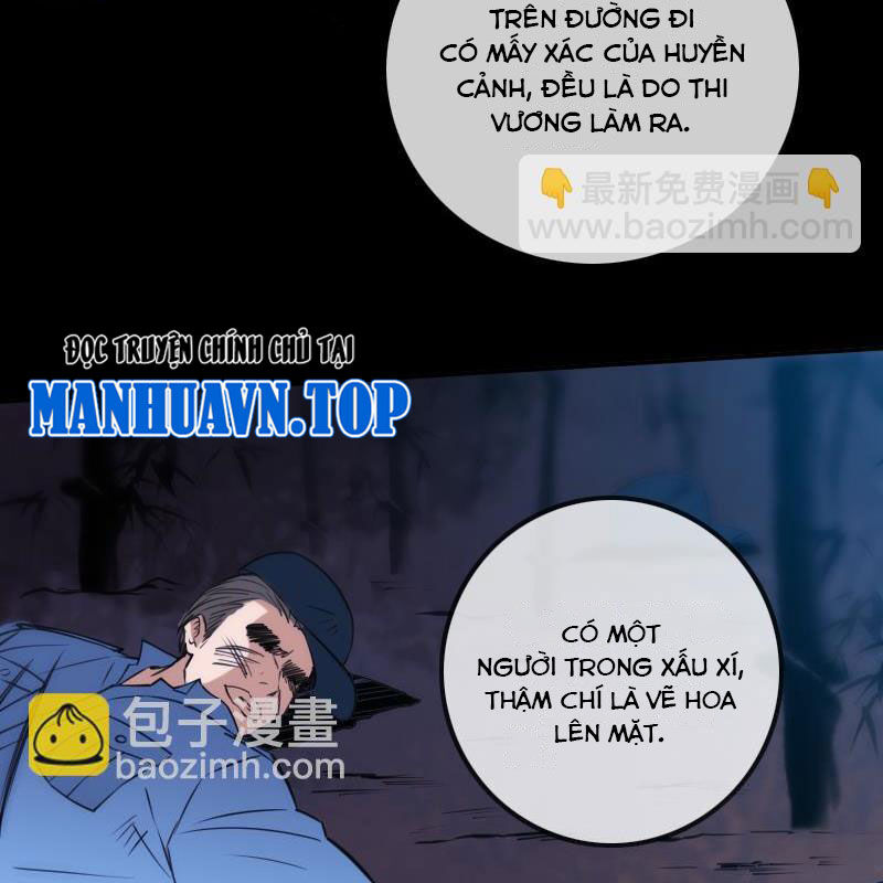 Kiếp Thiên Vận Chương 307 Ảnh 39