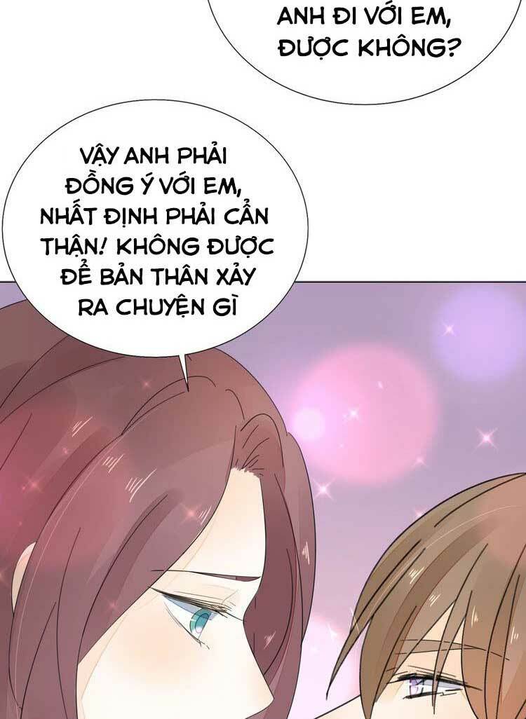 Điều Ước Sủng Ái Bất Bình Đẳng Chương 123.2 Ảnh 11