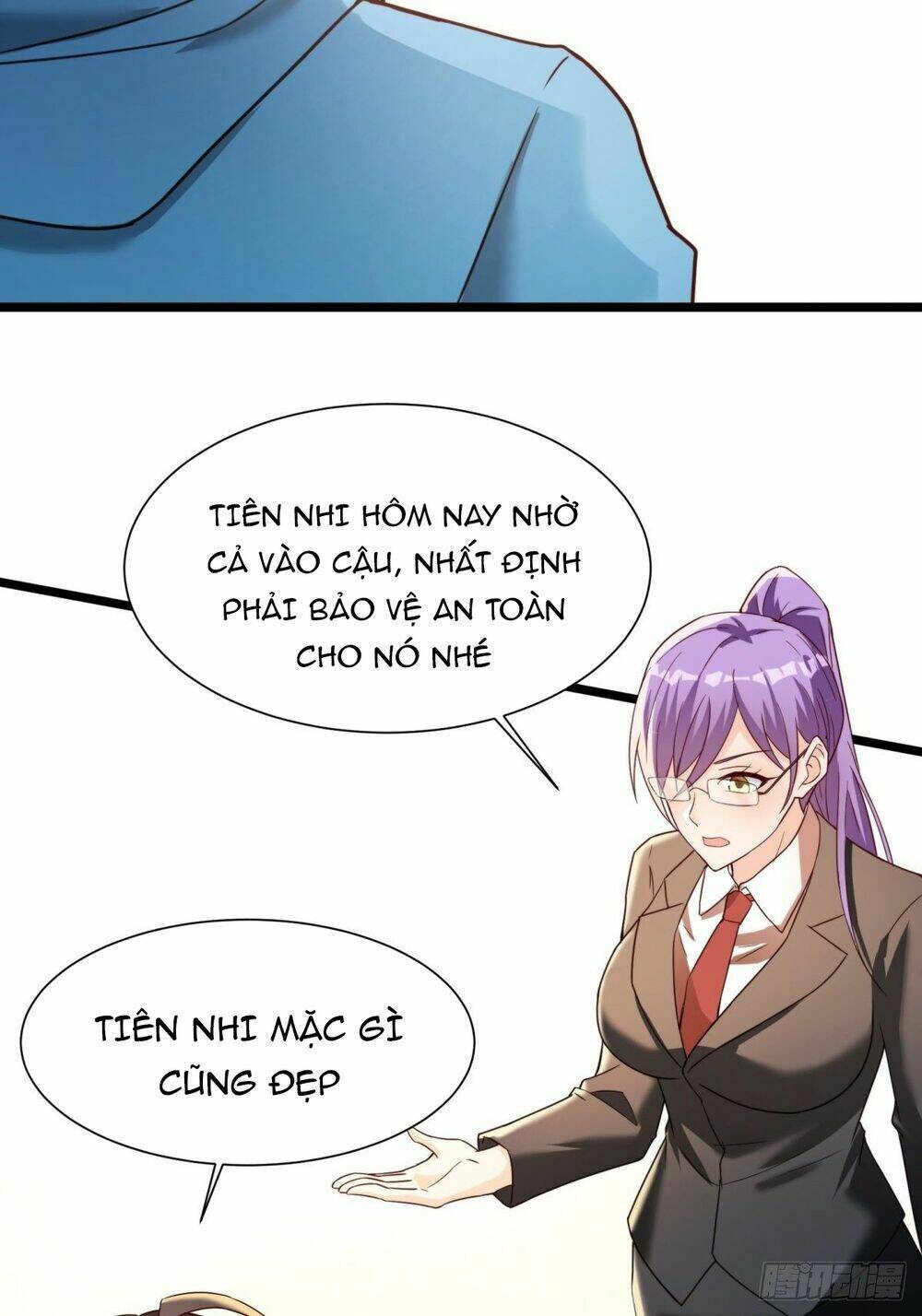 Tôi Thở Cũng Có Thể Mạnh Hơn Chương 43 Ảnh 16