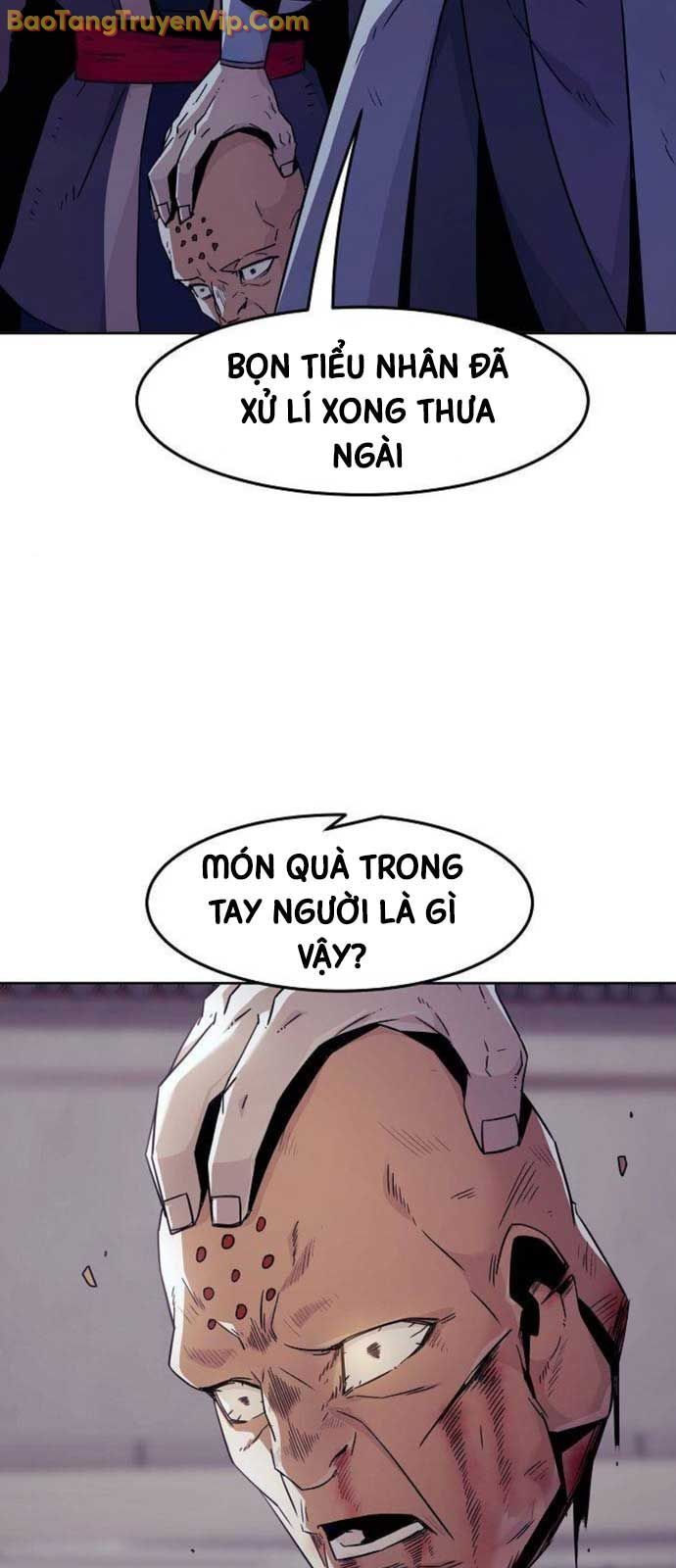 Tiểu Gia Chủ Của Tứ Xuyên Đường Gia Trở Thành Kiếm Thần Chương 73 Ảnh 46