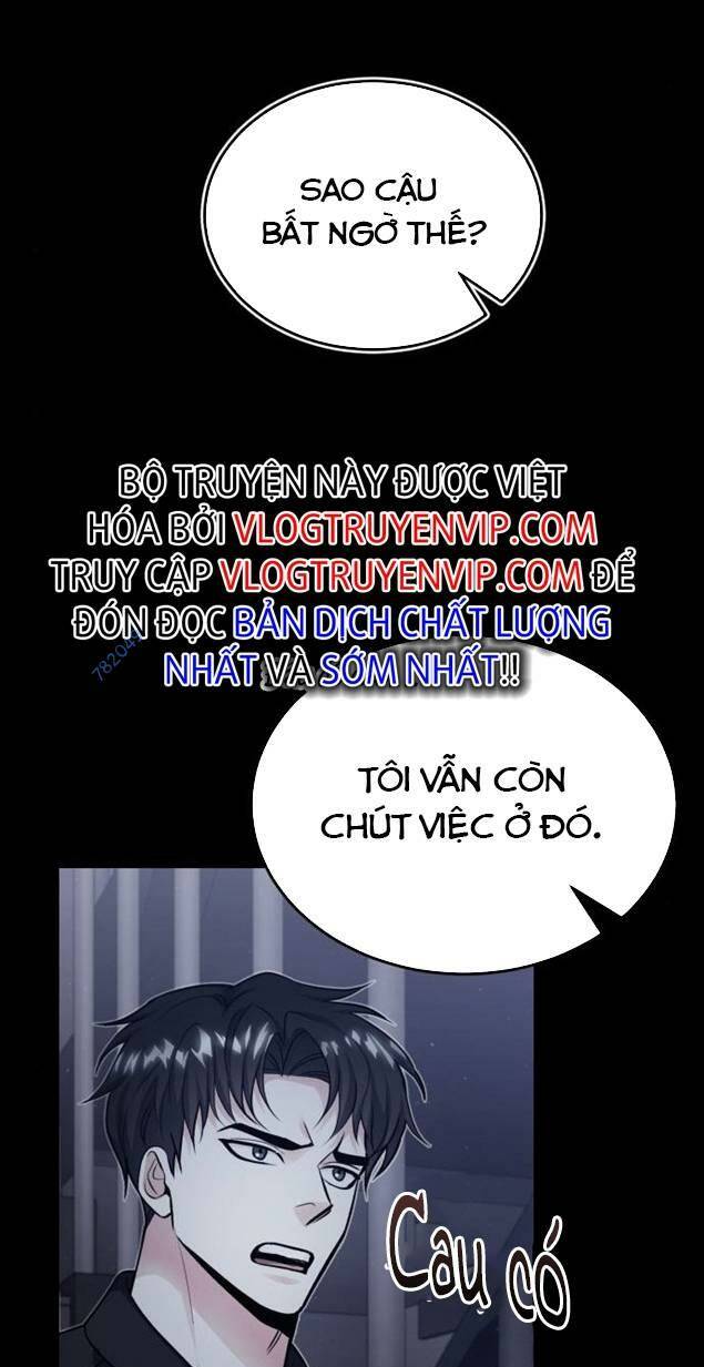 Đại Dịch Post Chương 10 Ảnh 18