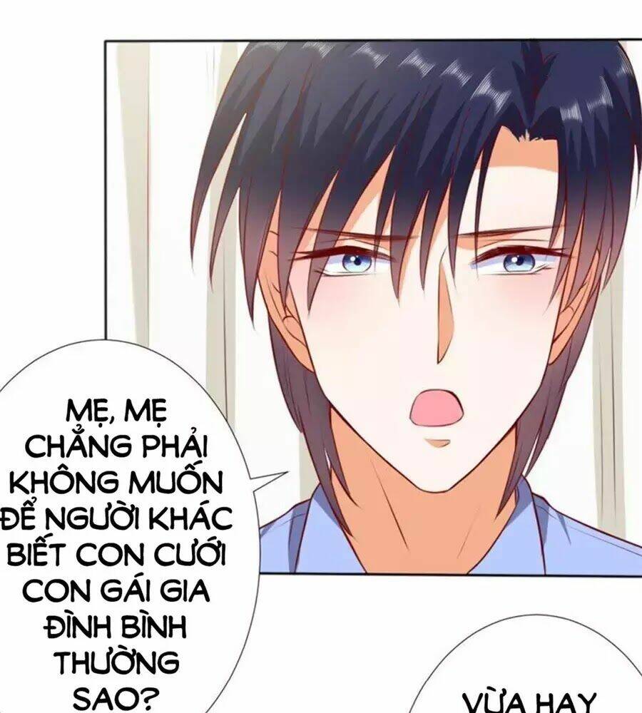 Bác Sĩ Sở Cũng Muốn Yêu Chương 249 Ảnh 49