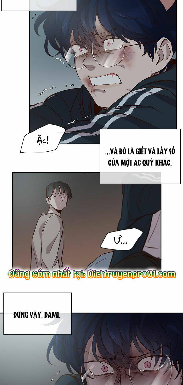 Quỷ Sứ Số 4 Chương 107 Ảnh 29