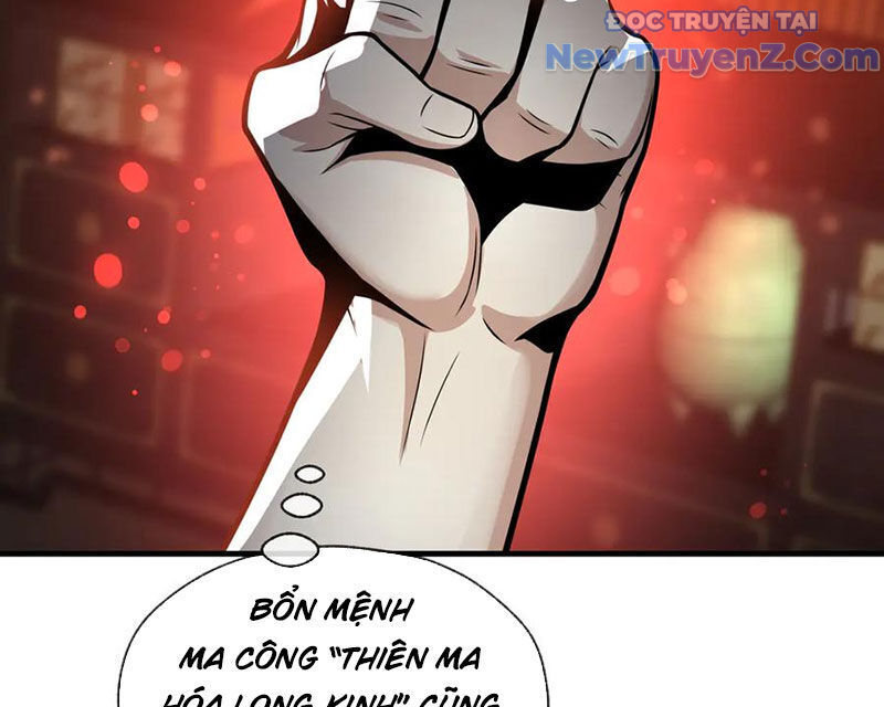 Đại Ái Ma Tôn, Nữ Đồ Đệ Đều Muốn Giết Ta Chương 75 Ảnh 57