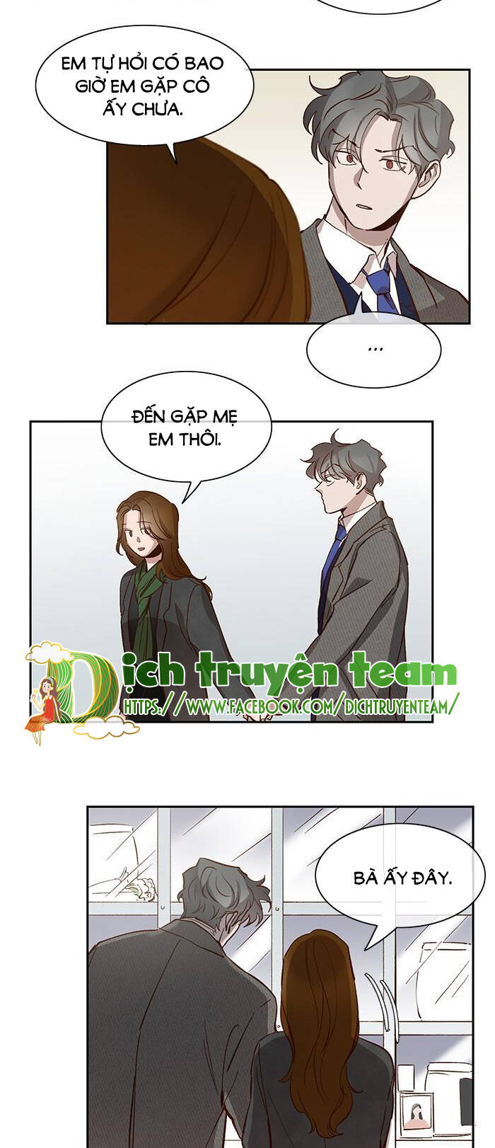 Quỷ Sứ Số 4 Chương 102 Ảnh 19