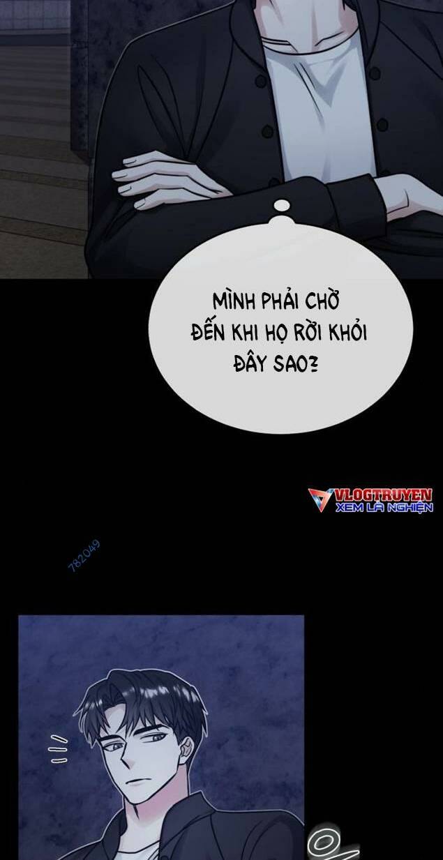 Đại Dịch Post Chương 10 Ảnh 31