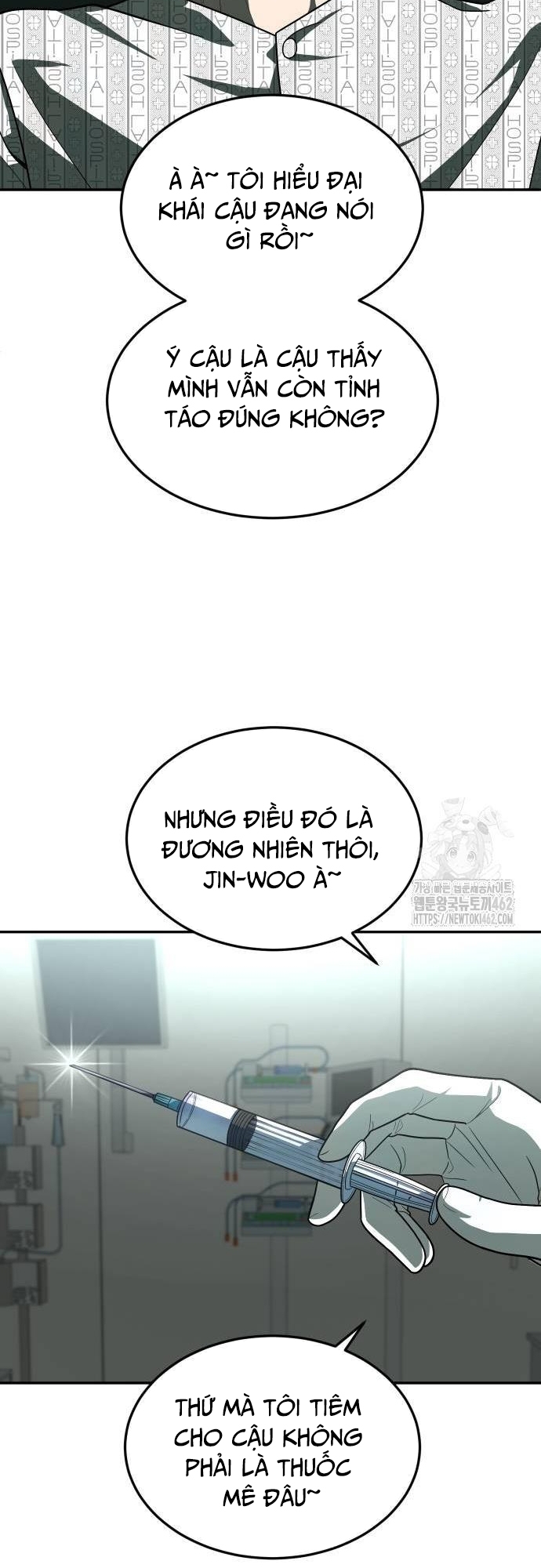 Món Đồ Chơi Chương 35 Ảnh 23