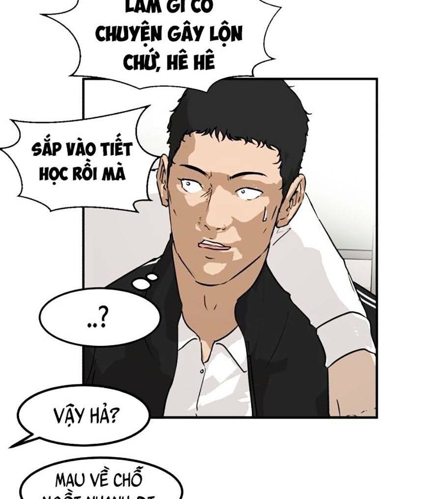Đổi Thay Chương 3 Ảnh 186