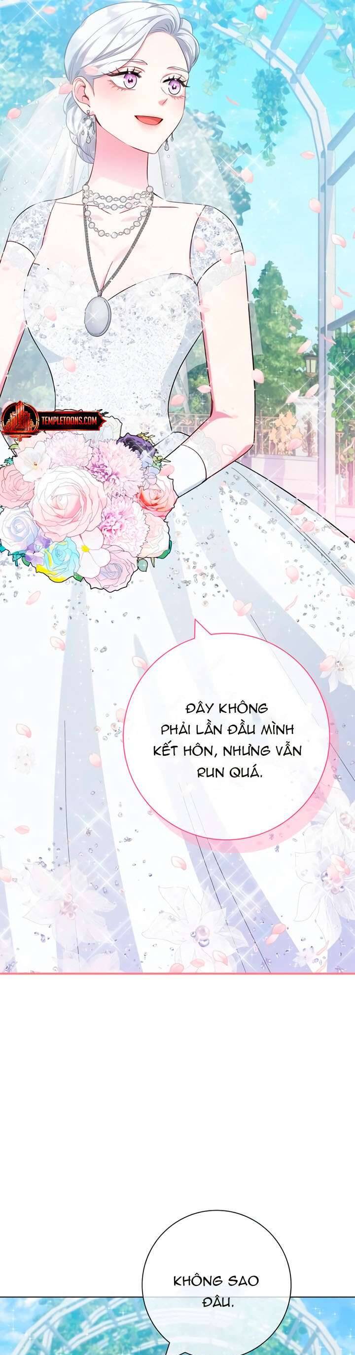 Tôi Trở Thành Mẹ Của Nam Chính Chương 72 Ảnh 55