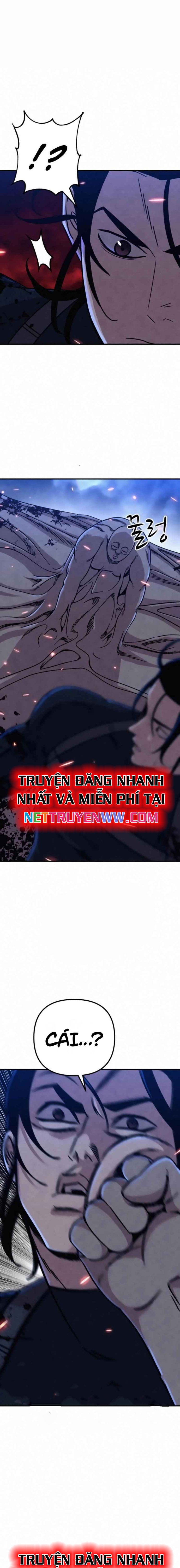 Đấng Cứu Thế Chương 17 Ảnh 20