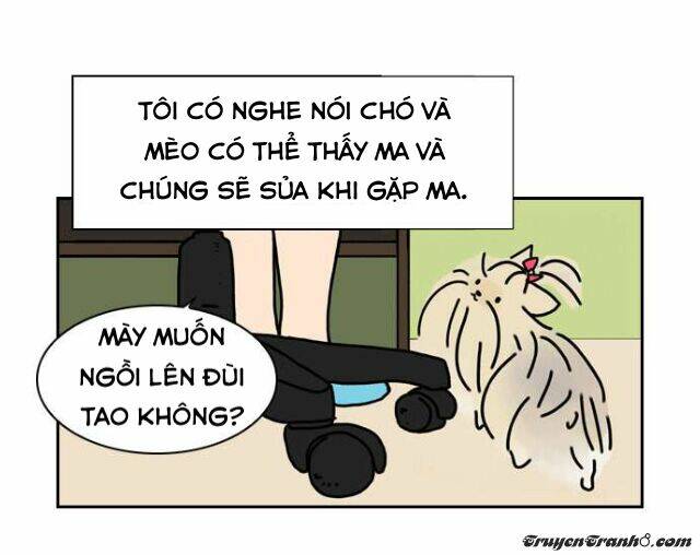 Chiller Chương 37 Ảnh 21