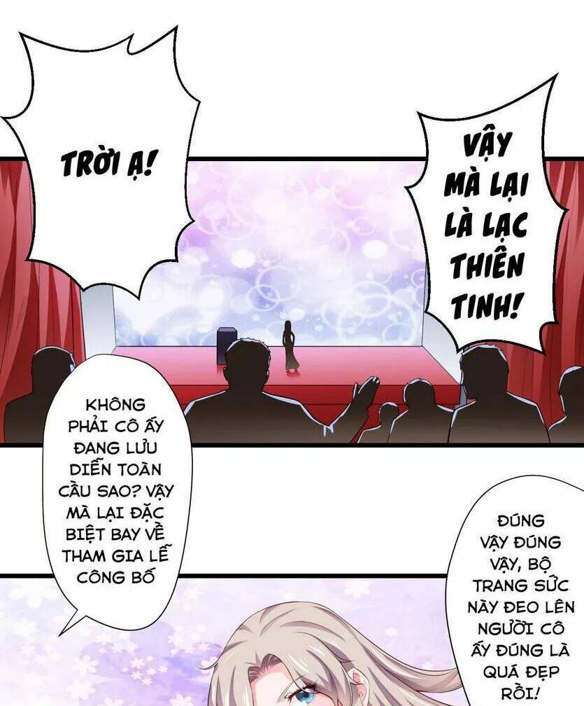Thiểm Hôn Kinh Ái Chương 118 Ảnh 33