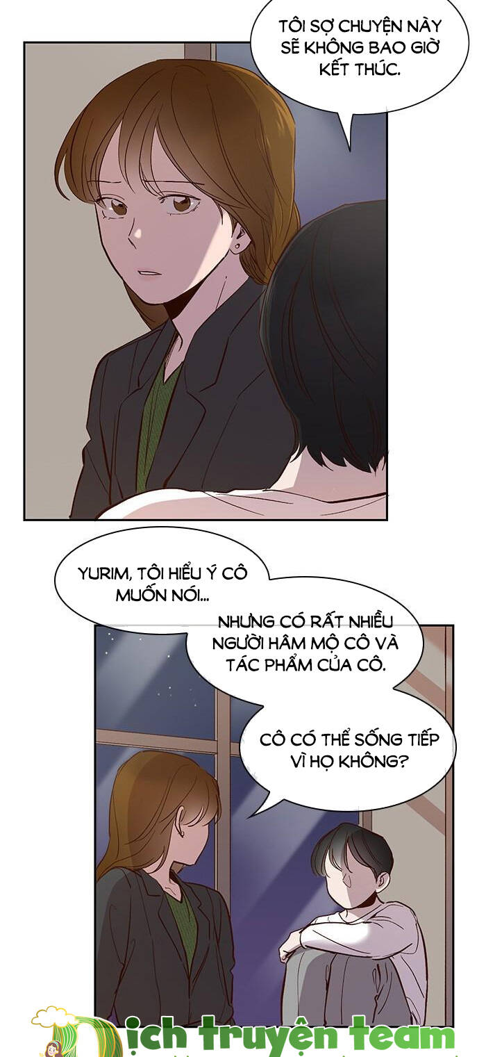 Quỷ Sứ Số 4 Chương 100 Ảnh 23