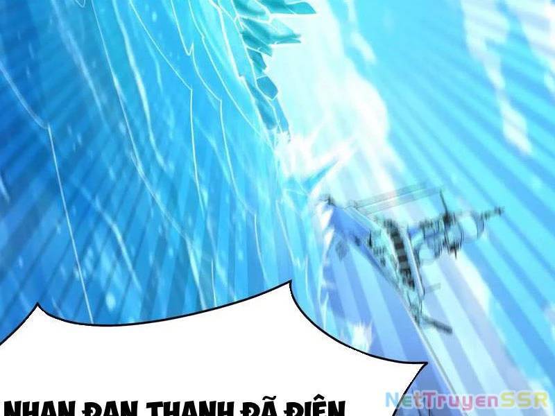 Đại Liên Minh Phản Xuyên Việt Của Bạo Quân Chương 73 Ảnh 8