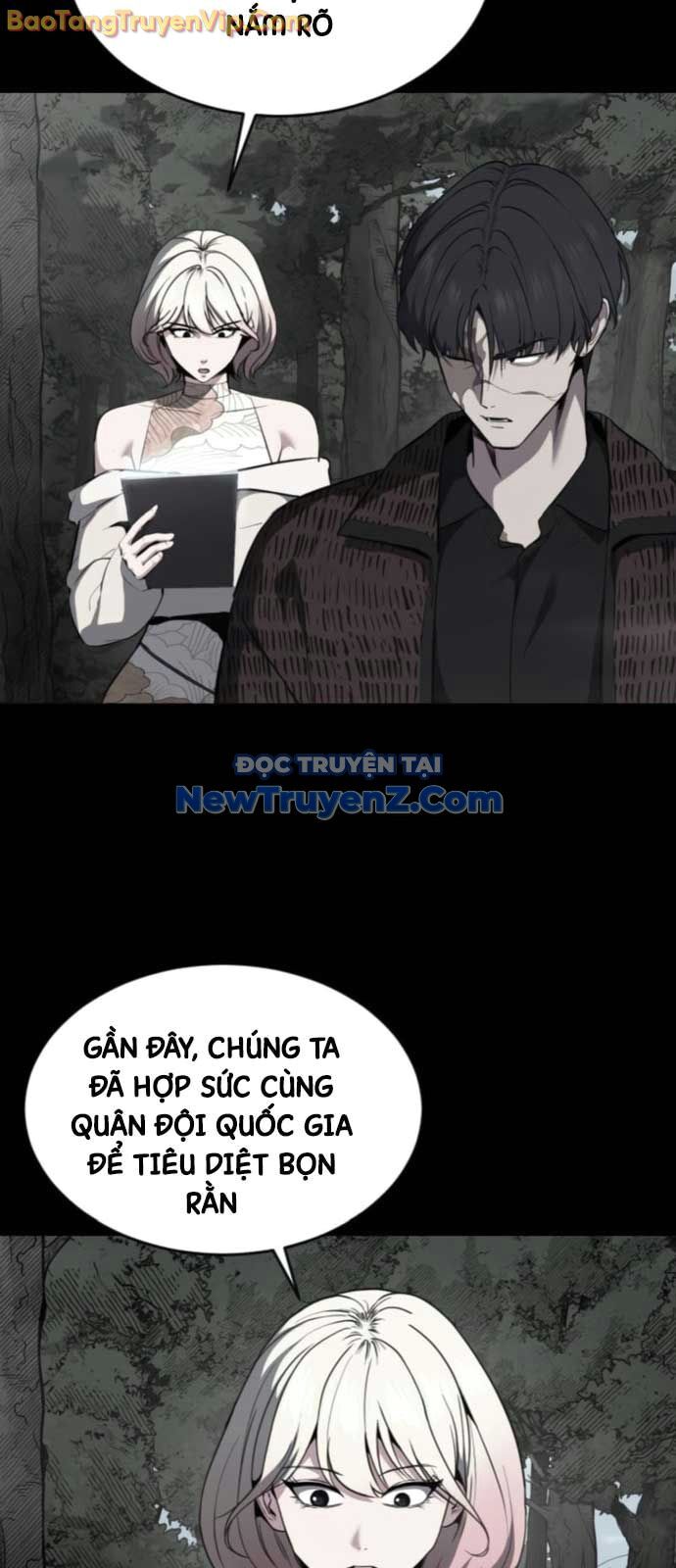 Cậu Bé Của Thần Chết Chương 279 Ảnh 8