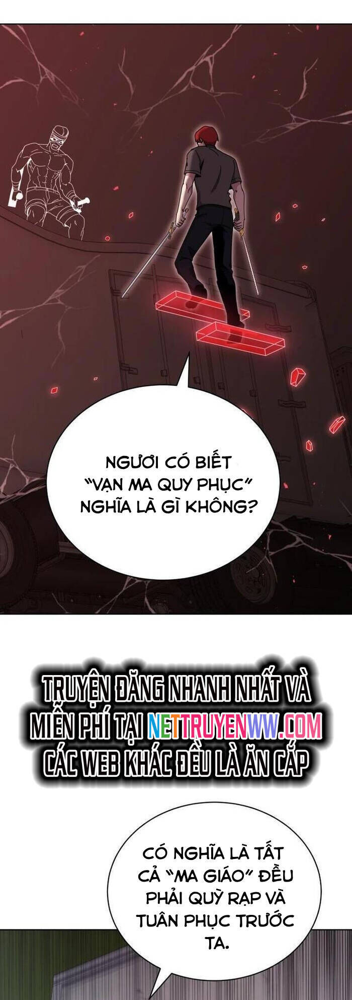 Ma Tôn Tái Thế Chương 165 Ảnh 53