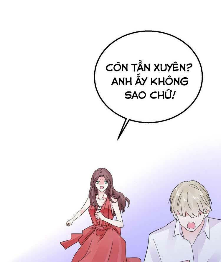 Điều Ước Sủng Ái Bất Bình Đẳng Chương 124.2 Ảnh 22