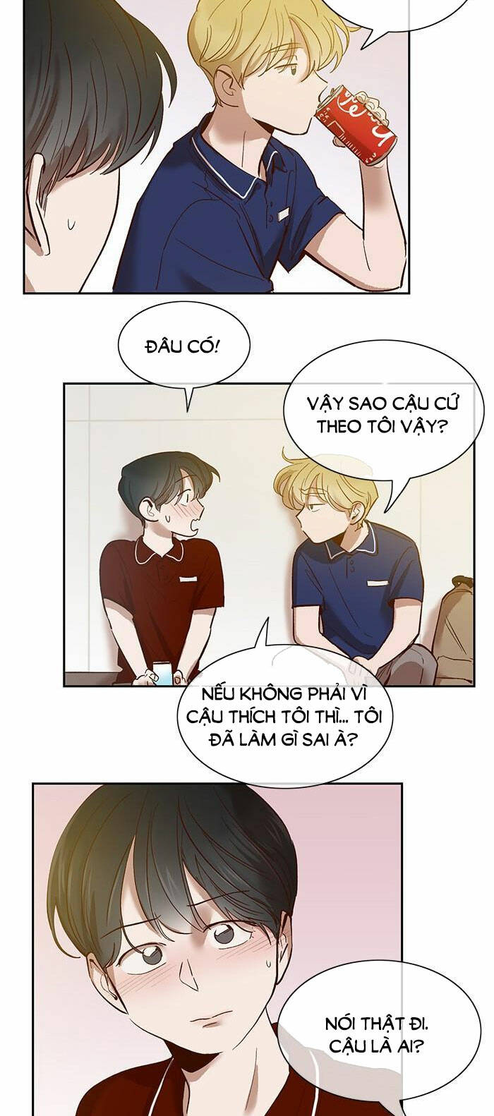 Quỷ Sứ Số 4 Chương 113 Ảnh 18