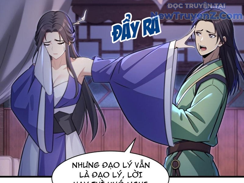 Phản Phái Muốn Sống Lâu Thêm Một Ngày Chương 32 Ảnh 22