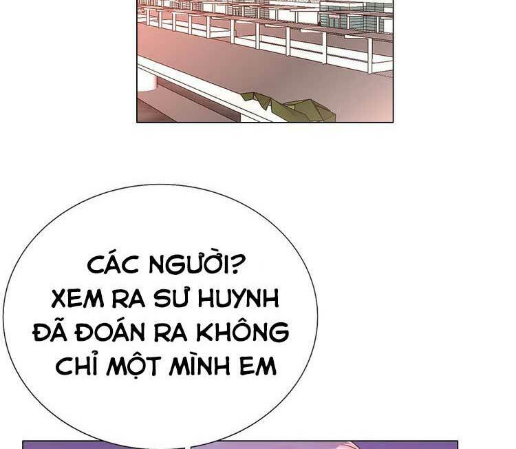 Điều Ước Sủng Ái Bất Bình Đẳng Chương 124.1 Ảnh 4