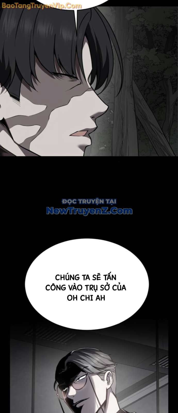 Cậu Bé Của Thần Chết Chương 279 Ảnh 6