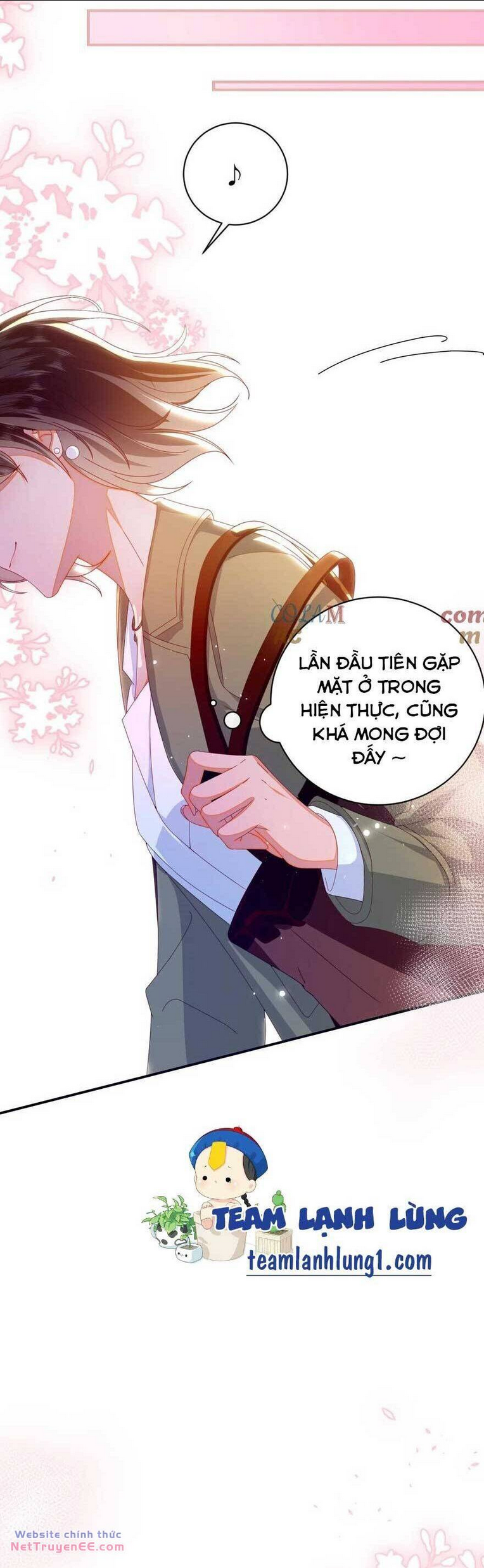 Lão Đại Xuyên Không Gả Cho Phu Quân Mù Chương 99 Ảnh 14