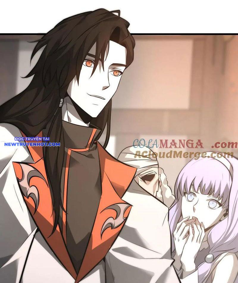 Ta Là Boss Mạnh Chương 46 Ảnh 99